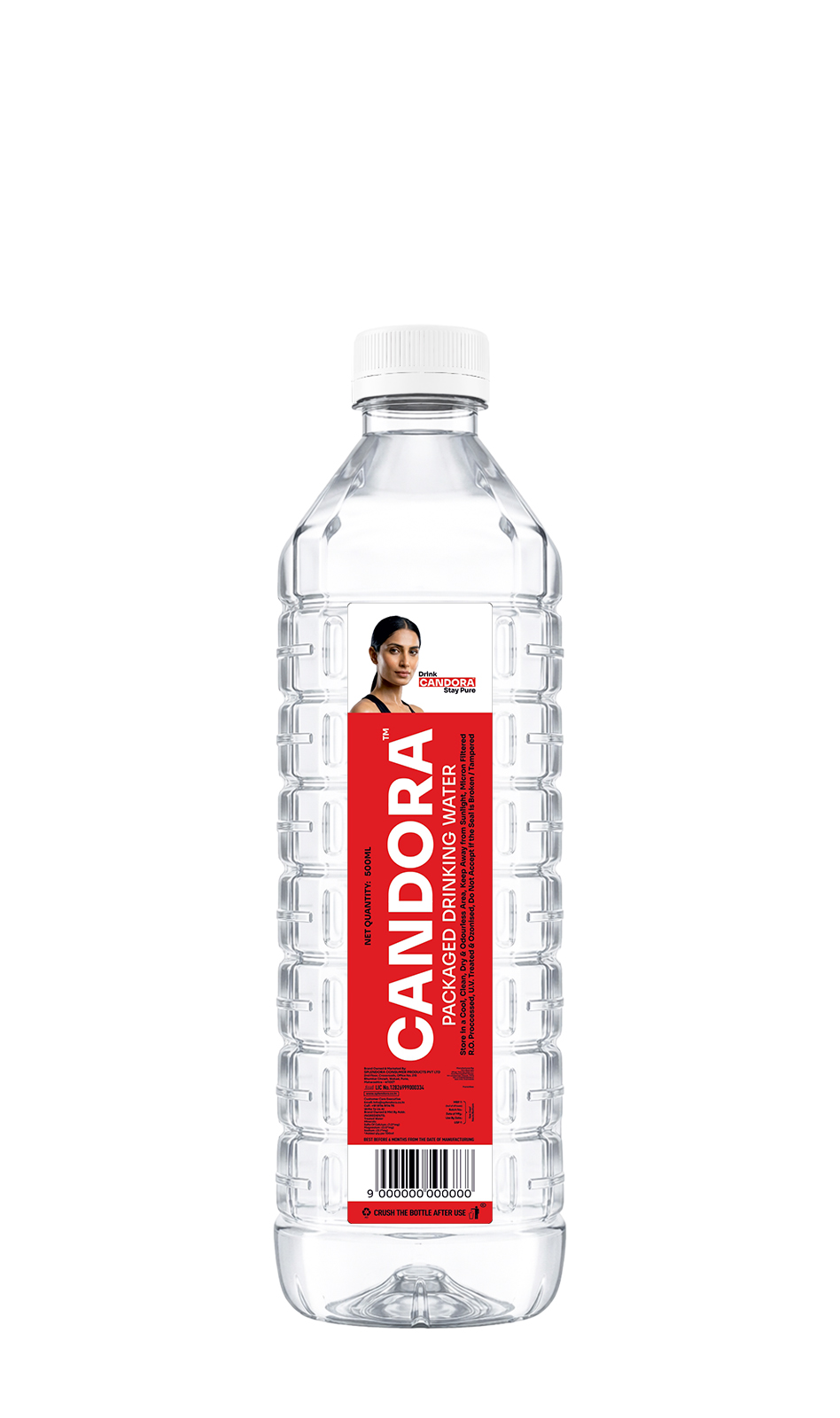500 ML