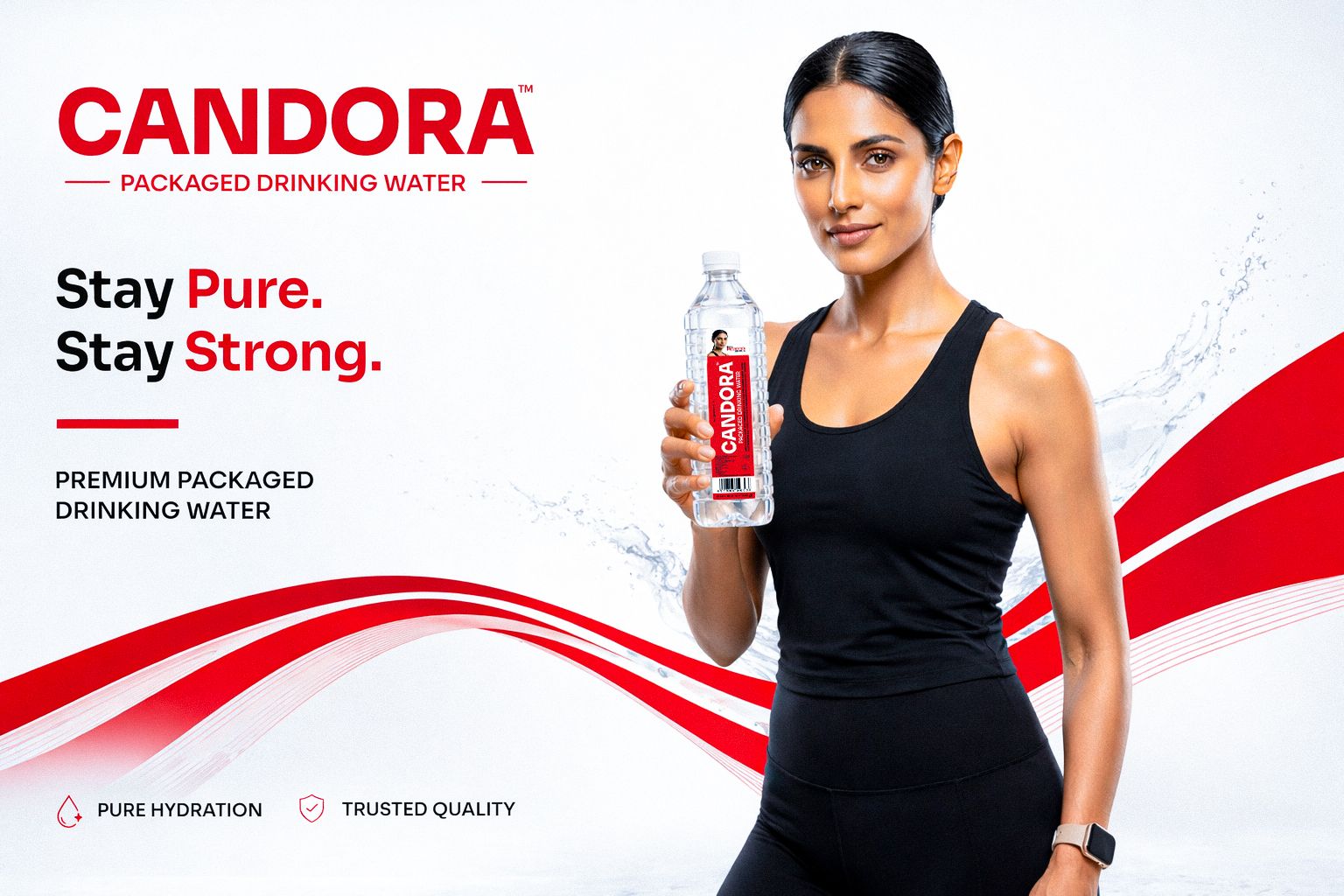 candora