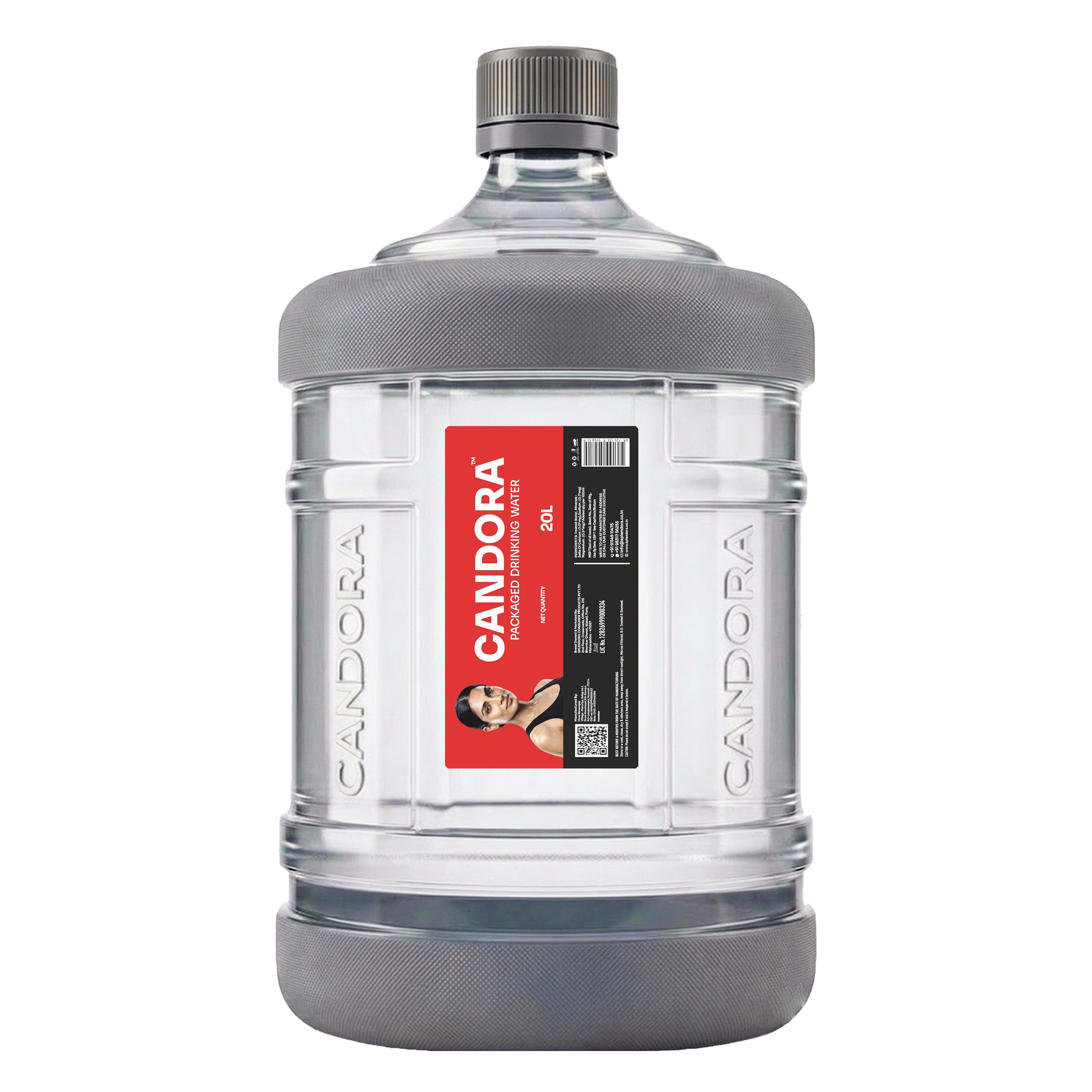 20 L