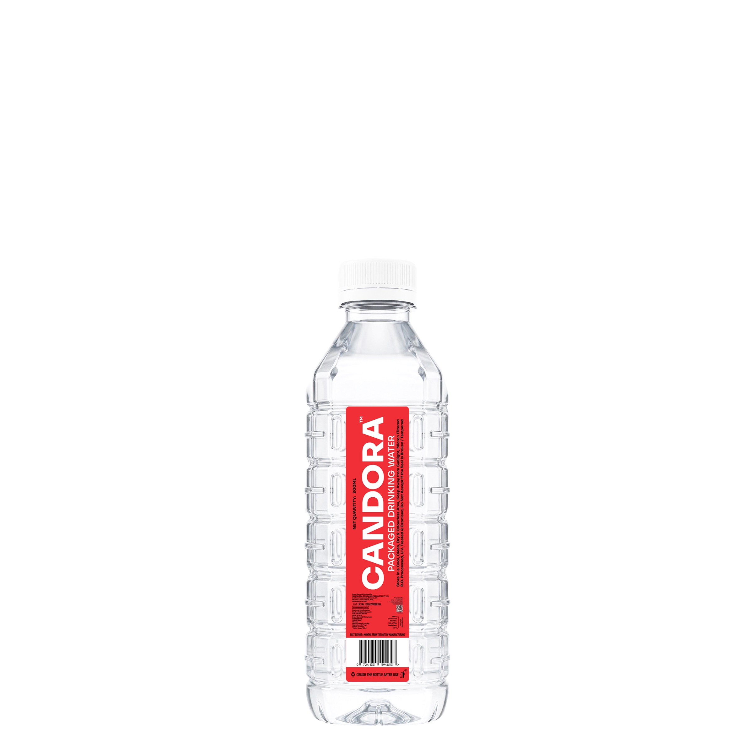200 ML
