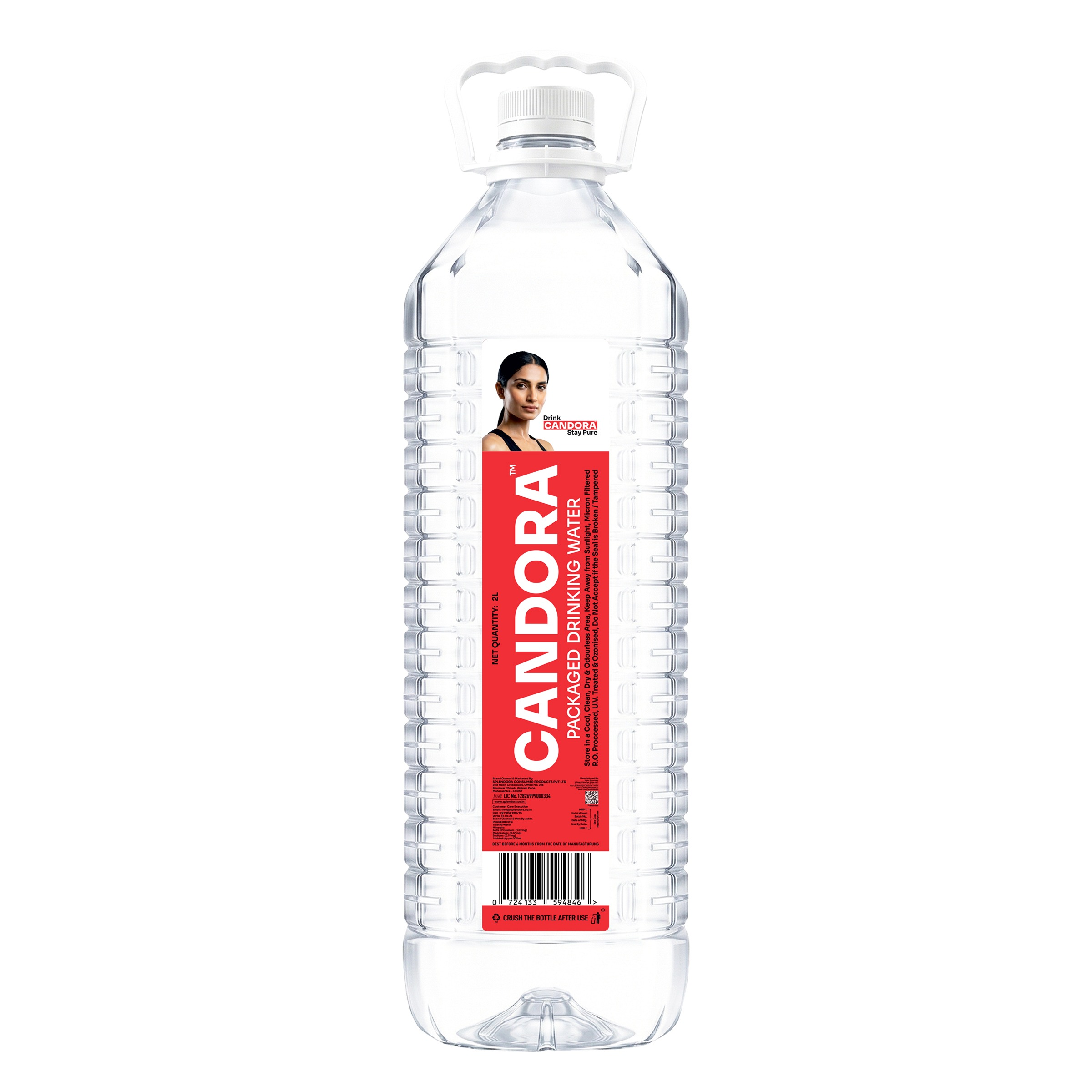 2L