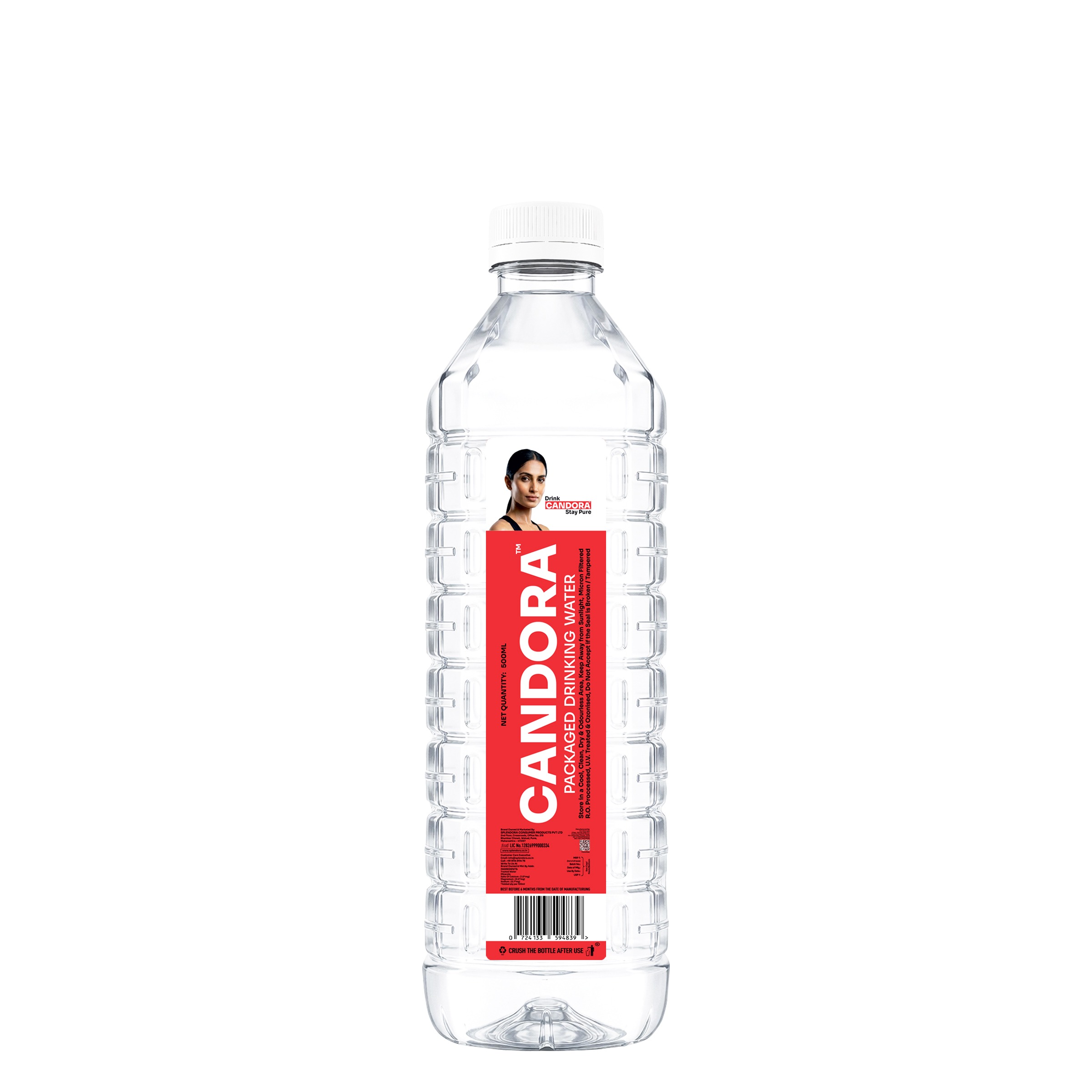 500 ML